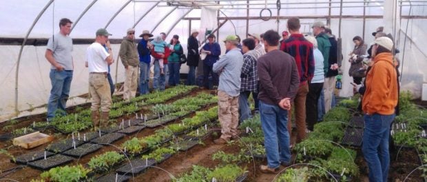 farmer study circles