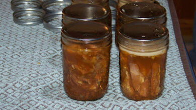 Hickery Holler Farm: Canning Pulled Pork
