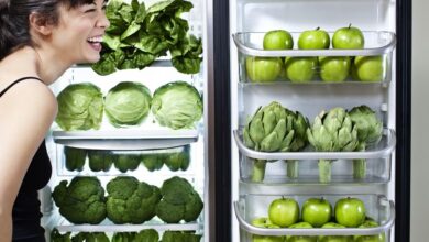 The Coolest Trends And Innovations In Produce Preservation