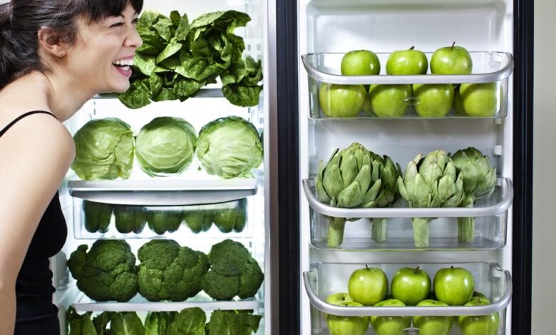 The Coolest Trends And Innovations In Produce Preservation