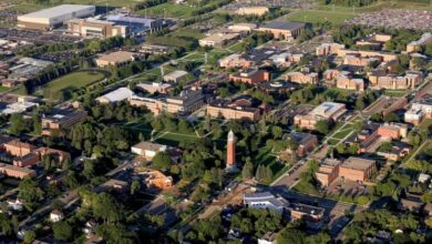 History of Land-Grant Universities in U.S. Agriculture