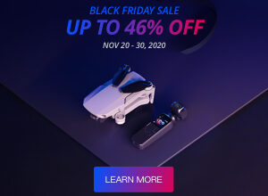 what’s the best drone for beginners