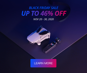 what’s the best drone for beginners