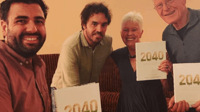 6 Must-Watch Regenerative Documentaries Soil Lovers Globally Should See