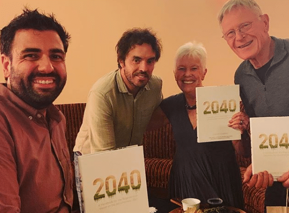 6 Must-Watch Regenerative Documentaries Soil Lovers Globally Should See