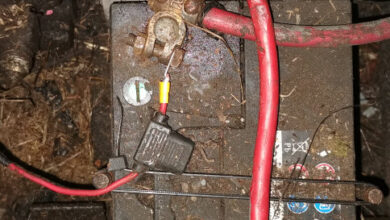 12 volt led work lights