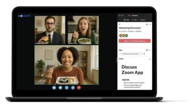 Can You Share Meals Over Zoom? One Startup Thinks So