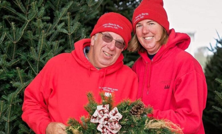 O Christmas Tree, O Christmas Tree