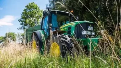 Mahindra vs Massey Ferguson COMPARED for 2023