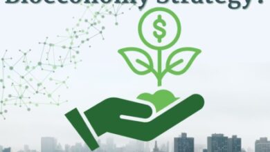 What Is Canada’s Bioeconomy Strategy?