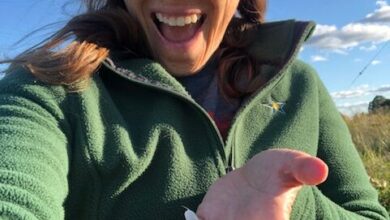 Carla And Her Black Beans Thrive In Her Busiest Season Carla And Her Black Beans Thrive In Her Busiest Season