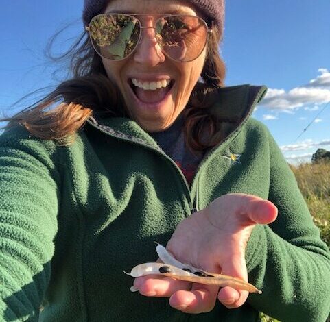 Carla And Her Black Beans Thrive In Her Busiest Season Carla And Her Black Beans Thrive In Her Busiest Season