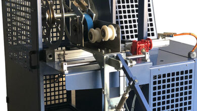 Coilers in Modern Pipe Manufacturing – DRTS