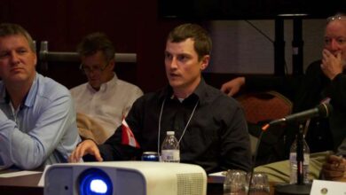 You Have to Learn to be Comfortable in Your Own Skin You Have to Learn to be Comfortable in Your Own Skin