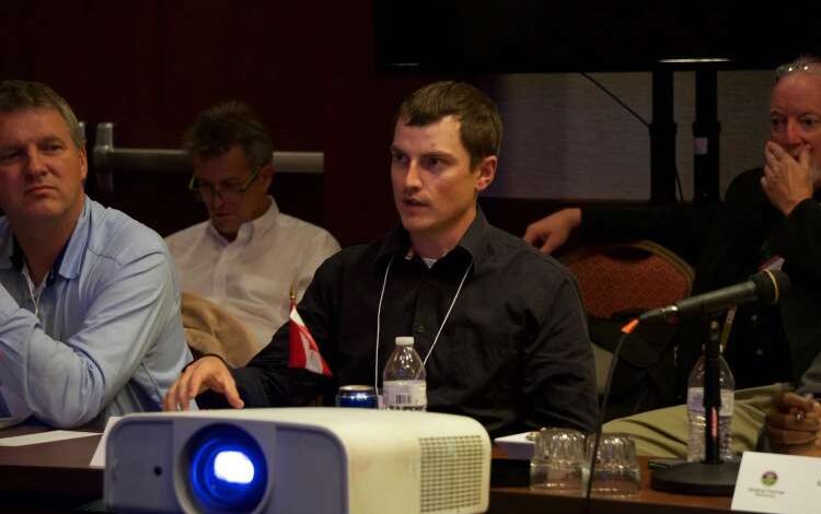 You Have to Learn to be Comfortable in Your Own Skin