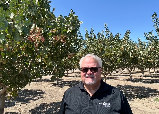 Dale Nicol on Syngenta, Farming Challenges, and Feeding the World