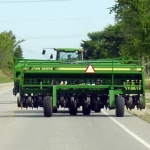 Share the Road This Spring