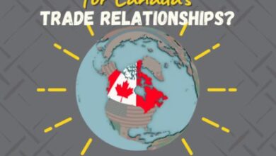Is The Future Bright For Canada’s Trade Relationships? Is The Future Bright For Canada’s Trade Relationships?