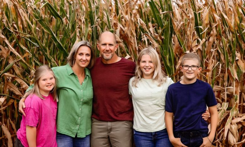 Corn Day = Our Family’s Peak Flavor Adventure