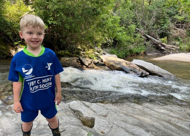 Fatherhood – The Misfit Farmer