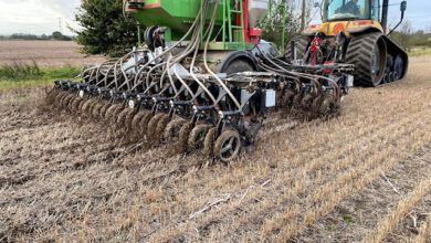 27) farmingGeorge’s Fobbing Farm Update: Minimal farming