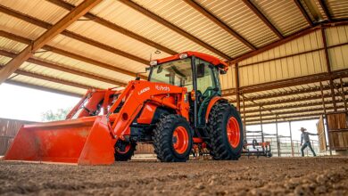 Why Tractors Cost More Than Your House Why Tractors Cost More Than Your House