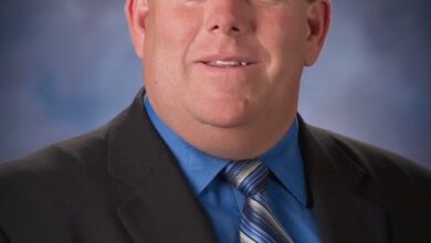 Roger Isom on California Farming Challenges in 2025