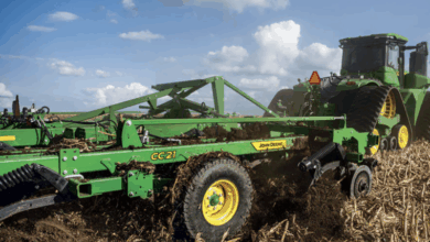 Maintenance Tips to Extend the Lifespan of Your Field Cultivator