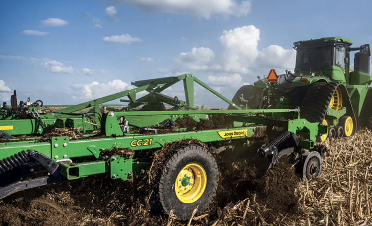 Maintenance Tips to Extend the Lifespan of Your Field Cultivator