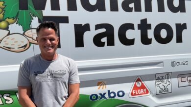 John Deere Dealer Powering California Farmers with Innovation and Service