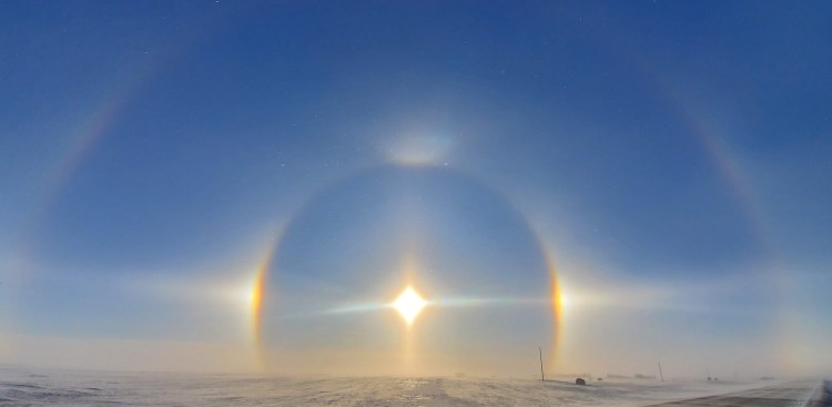 Why Does it Feel Like We’re Living in a Crisis?