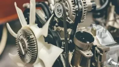 Who Makes Mahindra Tractor Engines in 2023?