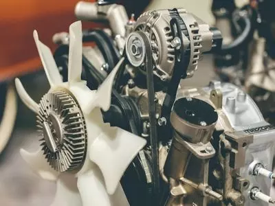 Who Makes Mahindra Tractor Engines in 2023?