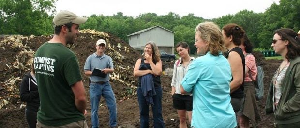 Intensive Organic Courses in Michigan