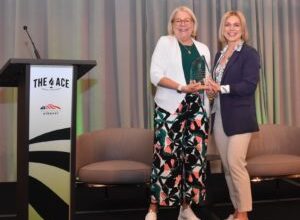 ZimmComm Recognized for Ethanol Reporting