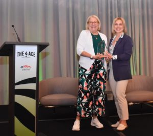 ZimmComm Recognized for Ethanol Reporting