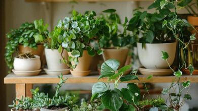 How to Save Dying Indoor Plants: 17 DIY Reviving Techniques to Bring Plants Back to Life