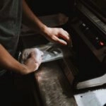 Working Around the Cluck – My Maryland Farmers