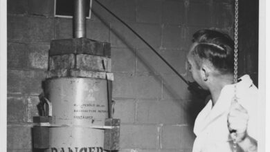 First U.S. Human Case of Screwworm Confirmed in Maryland