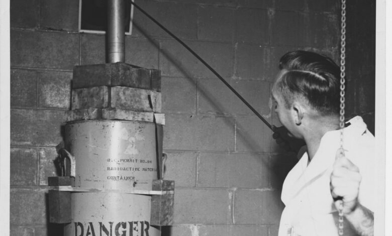 First U.S. Human Case of Screwworm Confirmed in Maryland First U.S. Human Case of Screwworm Confirmed in Maryland