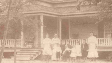 My Religious Thoughts on Rocks