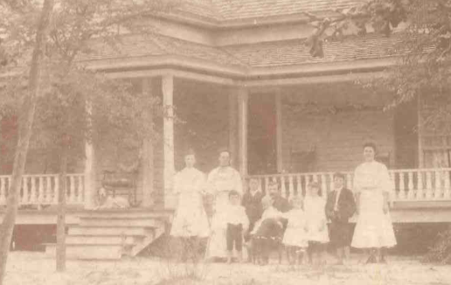 My Religious Thoughts on Rocks