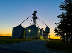 2025 Farm Progress Show Day 1