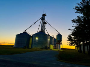 2025 Farm Progress Show Day 1