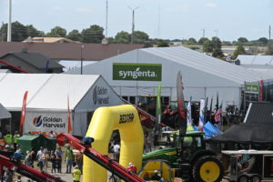 Syngenta Seeds Gives Farmers Options