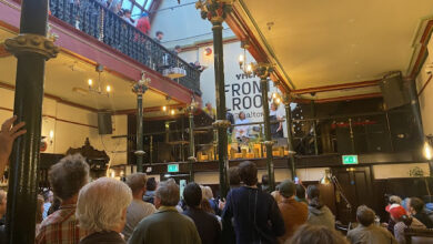 46) farmingGeorge’s Fobbing Farm Update: Jam-packed May