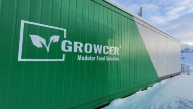 Growcer acquires Freight Farms’ assets, pledges to support growers worldwide – Urban Ag News