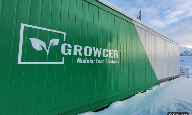 Growcer acquires Freight Farms’ assets, pledges to support growers worldwide – Urban Ag News