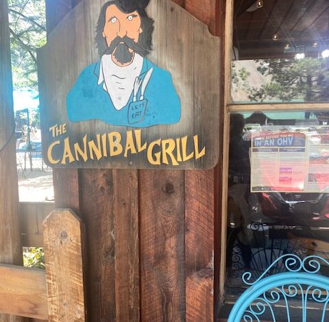 One More Ride — Trip to Lake City —Wednesday, August 13, 2025