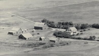 A Legacy Lasting Generations: Our Family Farm Story